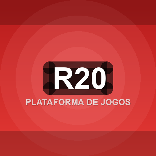 r20 logo