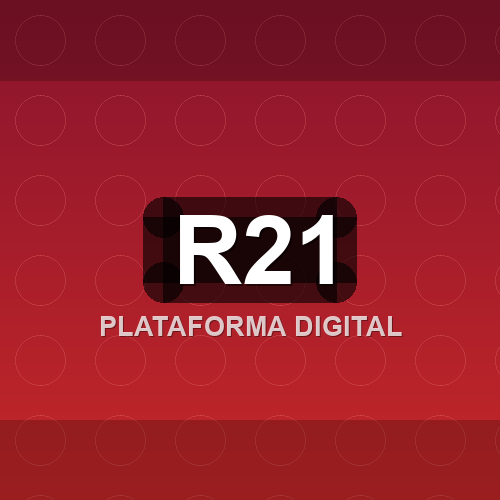 r21 logo