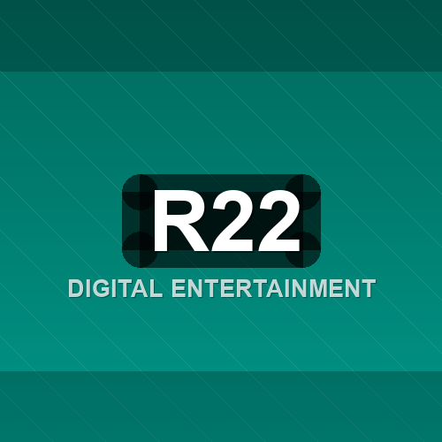 r22 logo