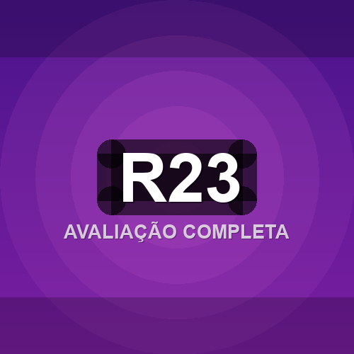 r23 logo