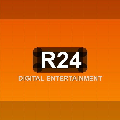 r24 logo