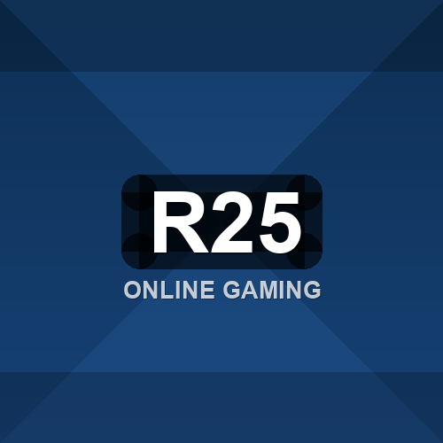 r25 logo