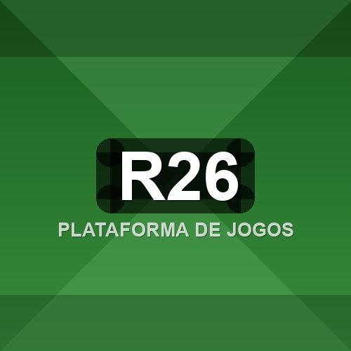 r26 logo