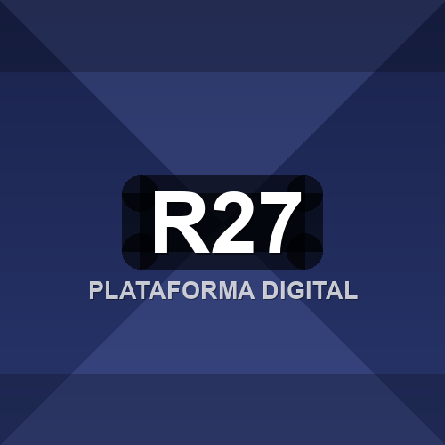 r27 logo