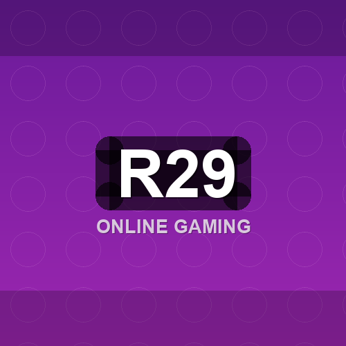 r29 logo