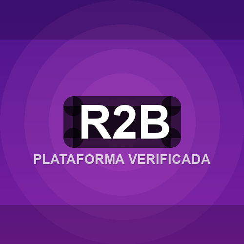 r2b logo