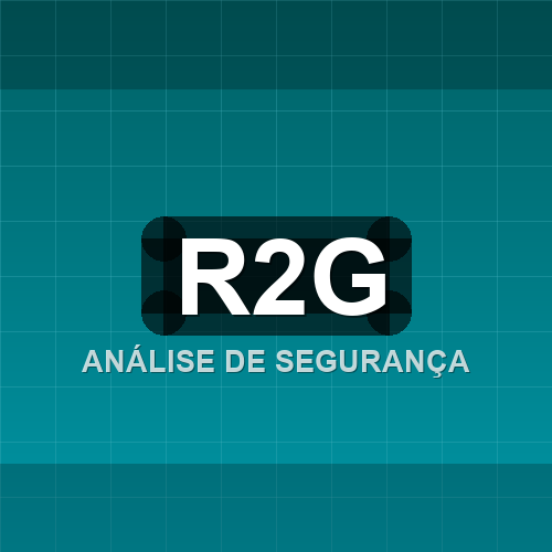 r2g logo