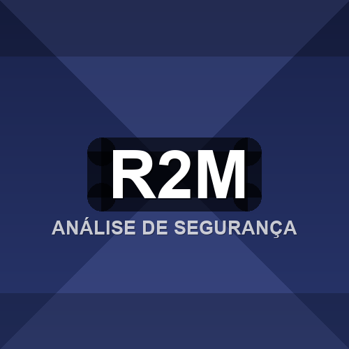 r2m logo