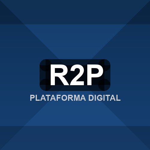 r2p logo