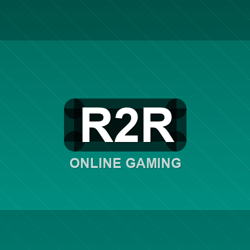 r2r logo