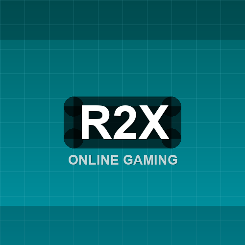 r2x logo