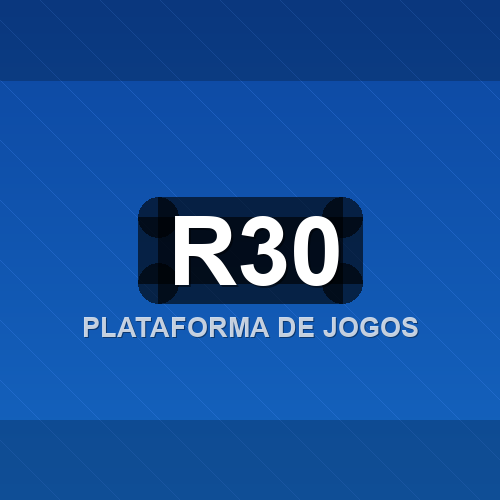 r30 logo