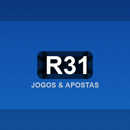 r31 logo