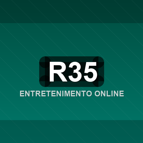 r35 logo
