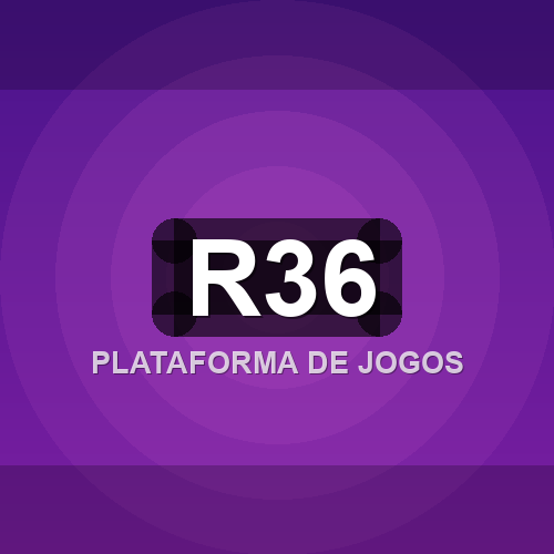 r36 logo