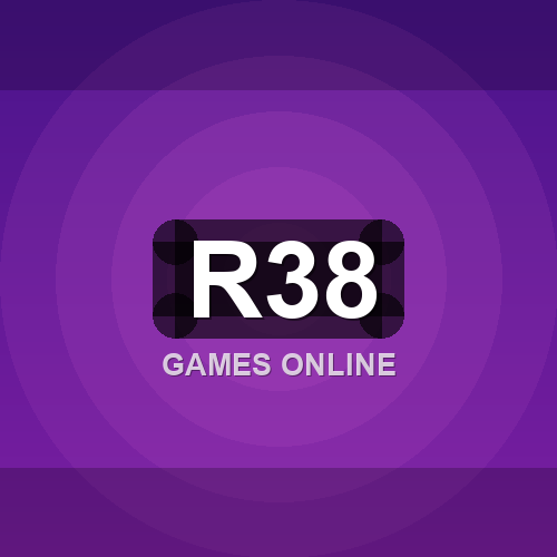 r38 logo