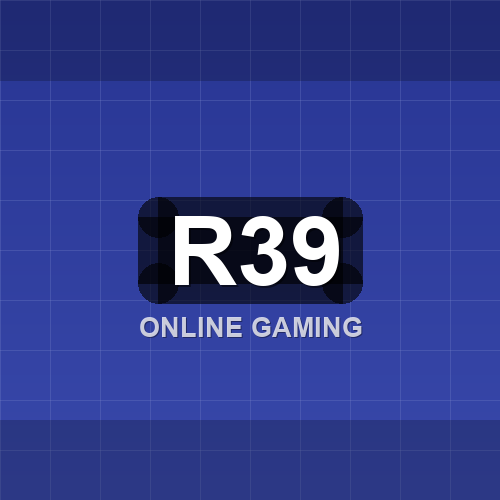 r39 logo