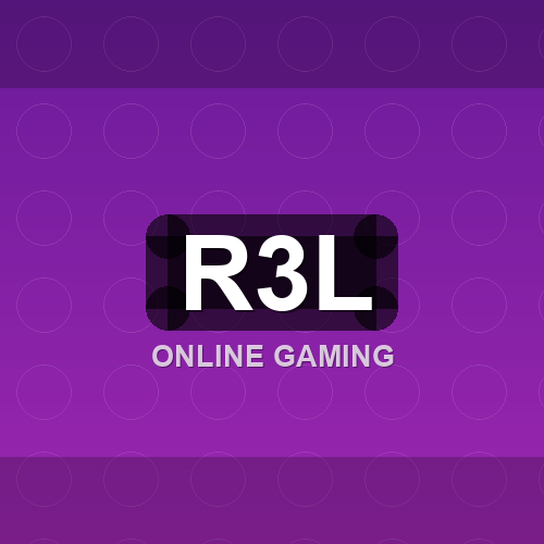 r3l logo