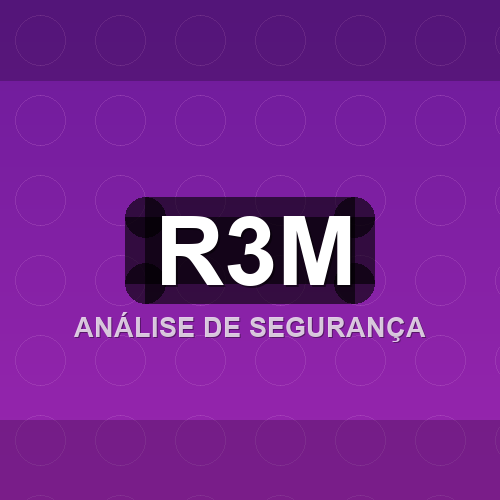 r3m logo