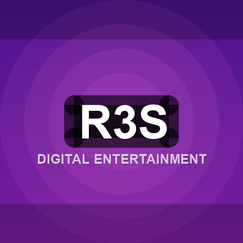 r3s logo