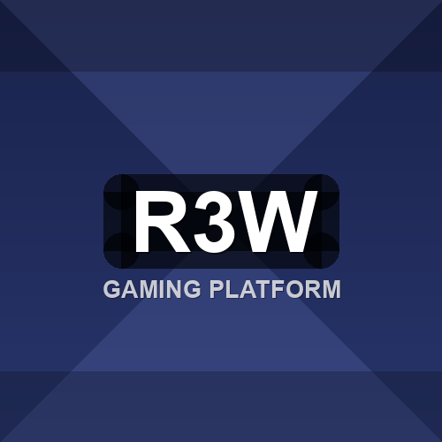 r3w logo