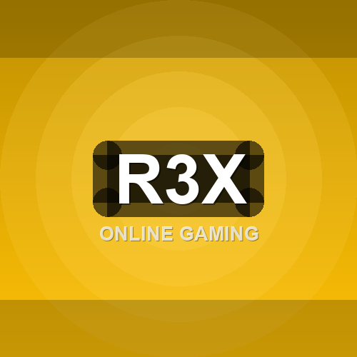 r3x logo
