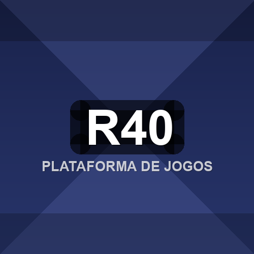r40 logo