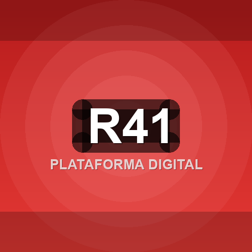 r41 logo