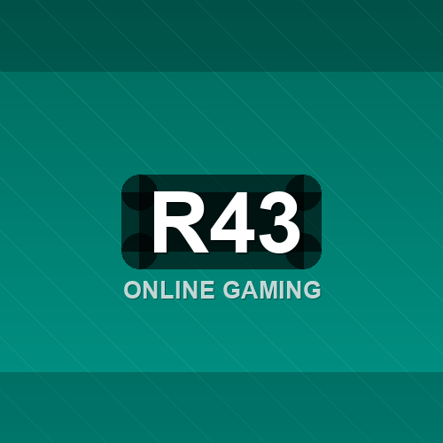 r43 logo