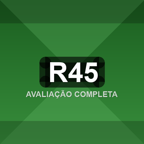 r45 logo