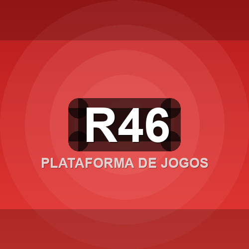 r46 logo