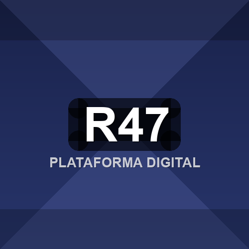 r47 logo