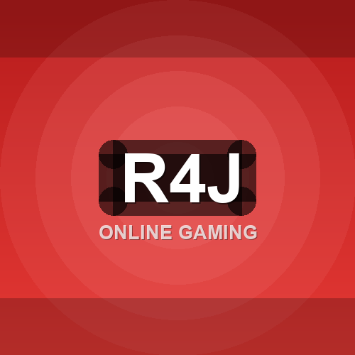 r4j logo
