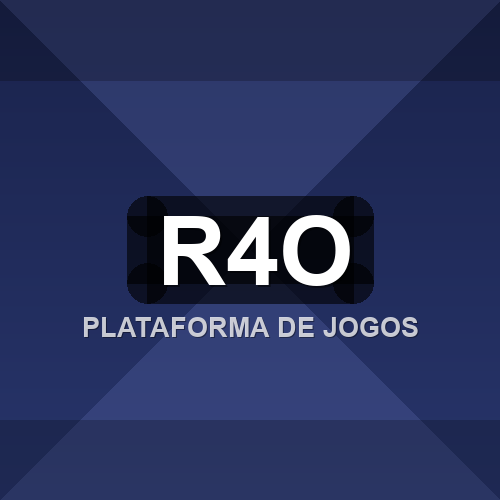 r4o logo