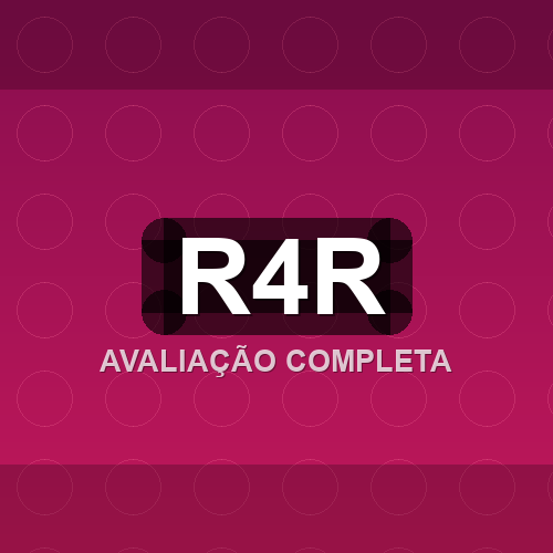 r4r logo