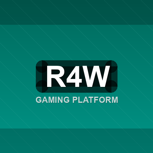 r4w logo