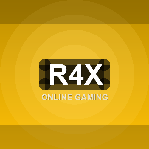 r4x logo