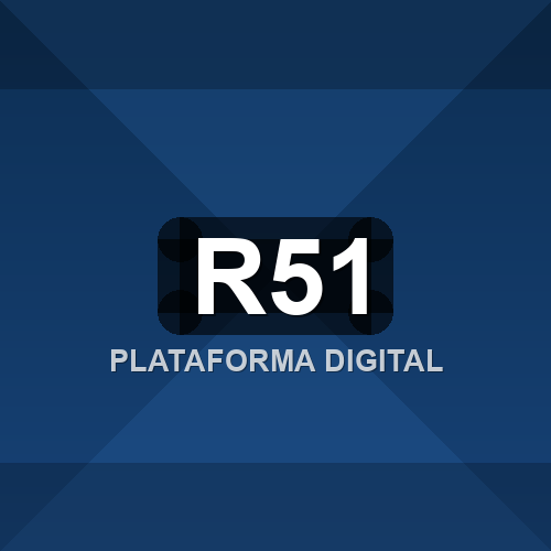 r51 logo