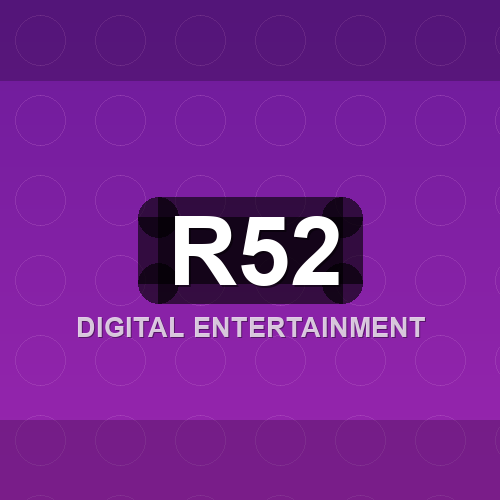 r52 logo