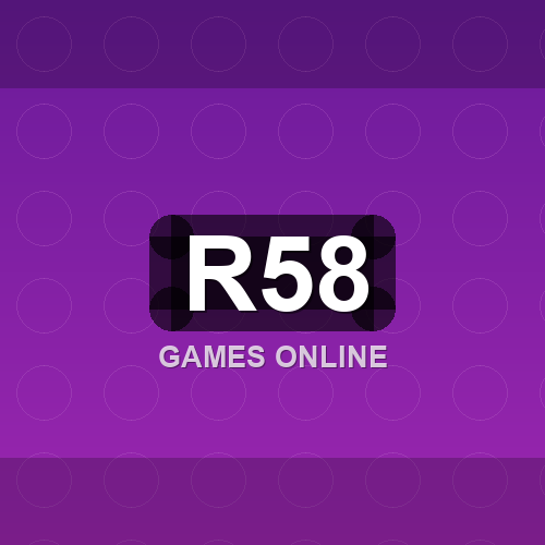 r58 logo