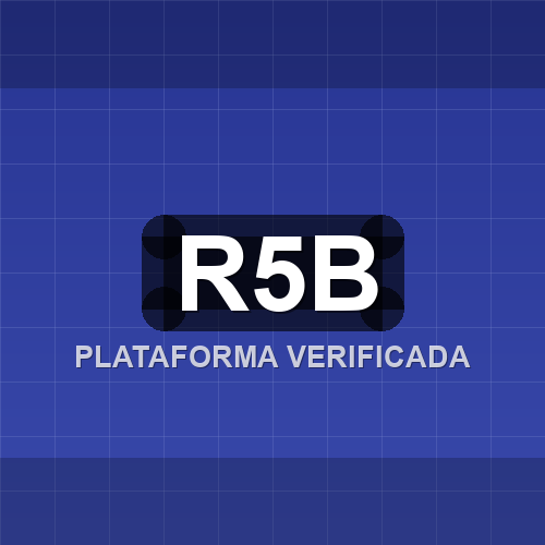 r5b logo