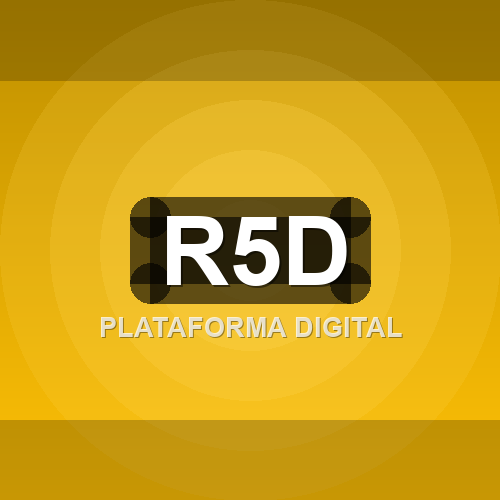 r5d logo