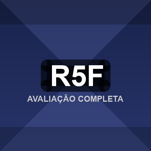 r5f logo