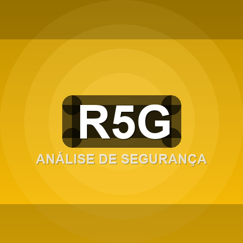 r5g logo