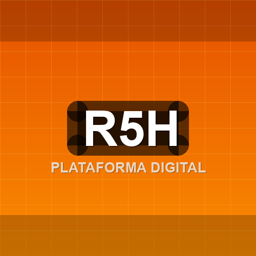 r5h logo