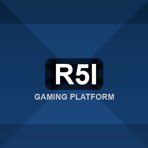 r5i logo