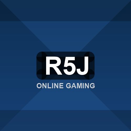 r5j logo