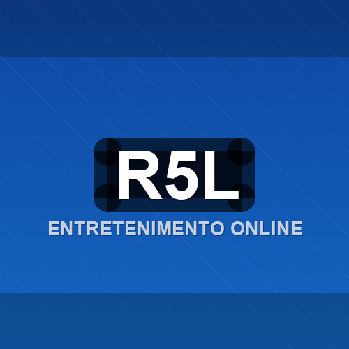 r5l logo