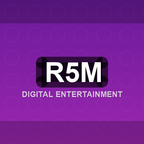 r5m logo