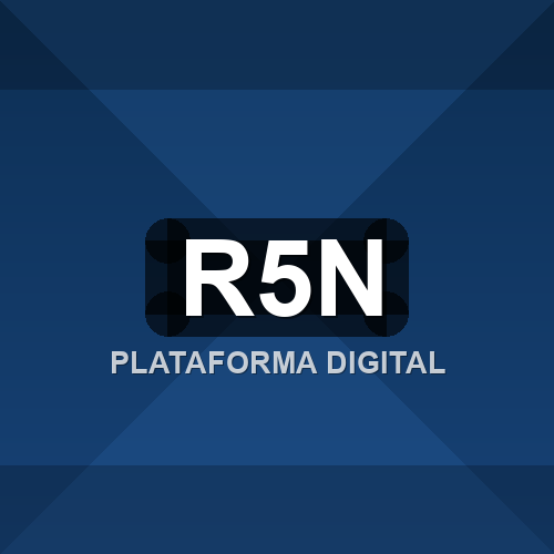 r5n logo